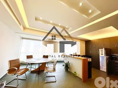 apartments for rent in Achrafieh Beirut شقق للايجار في الاشرفية بيروت