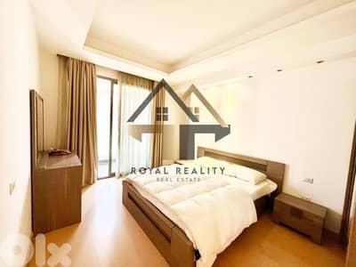 apartments for rent in Achrafieh Beirut شقق للايجار في الاشرفية بيروت