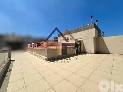 duplex apartments for sale in baabda شقق للبيع في بعبدا