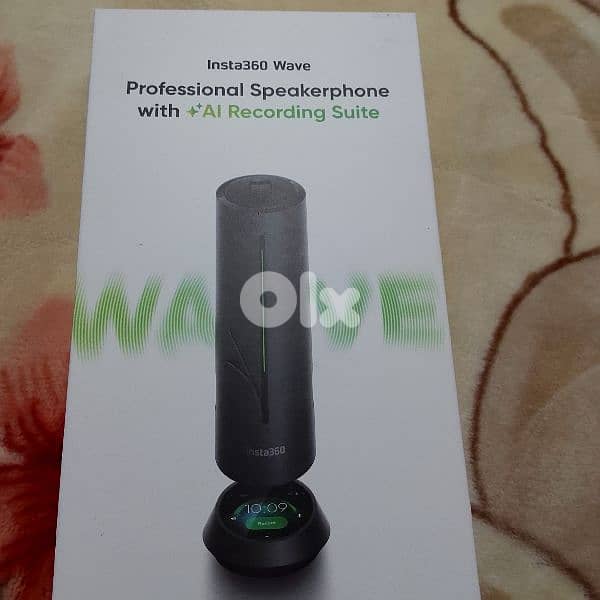 insta370wave 0