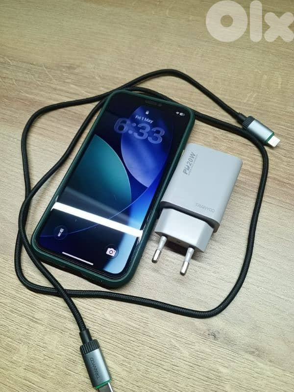 iPhone 11 Pro 256gb - Original Parts - Full kit 3