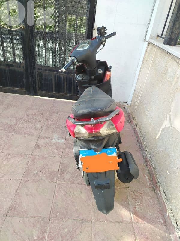 junway motorcycle for sale 0
