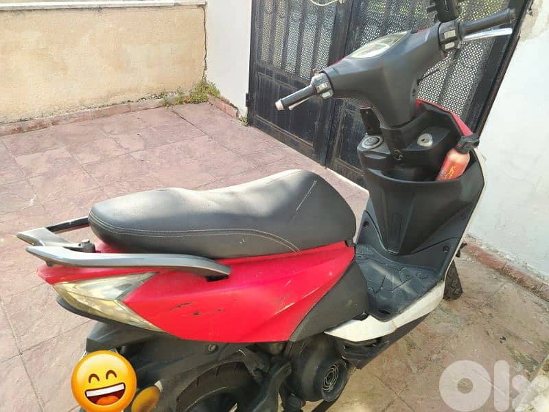 junway motorcycle for sale 1