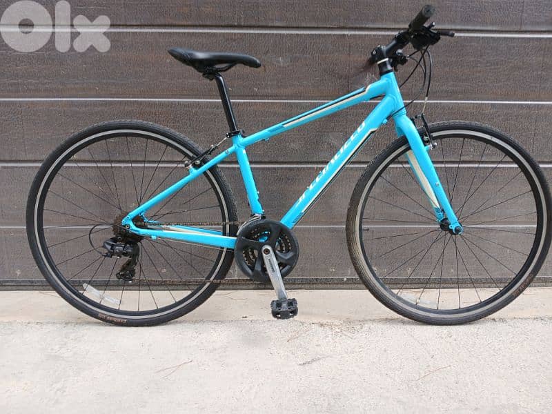 specialized vita 1