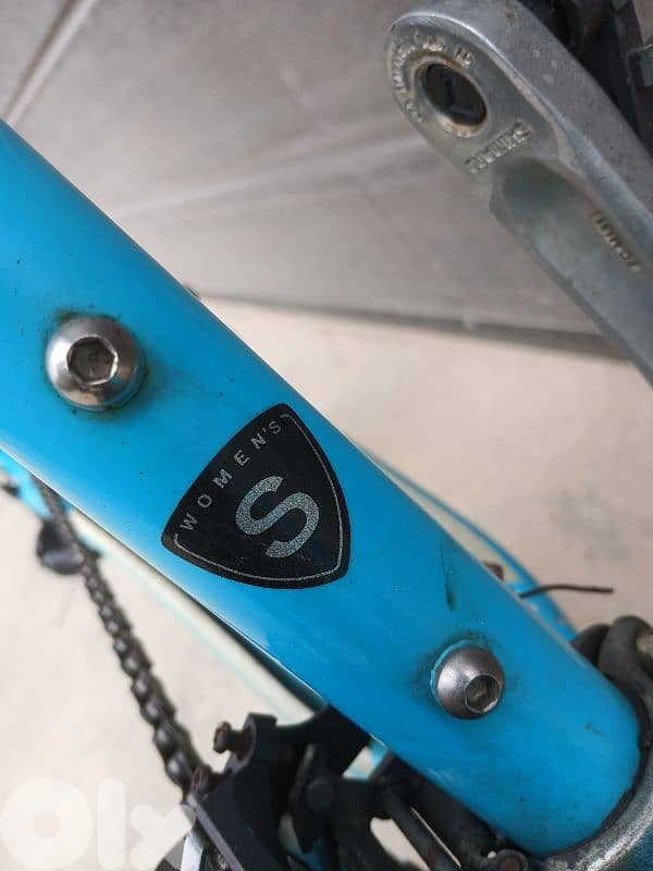 specialized vita 4