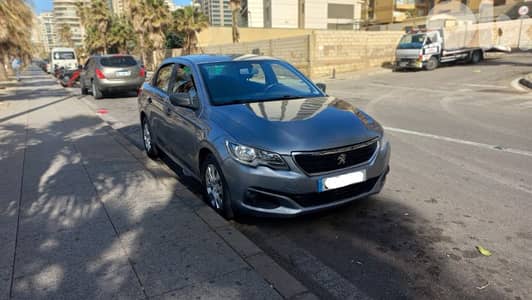 Wonderful Sedan 2019 Super clean car-Automatic