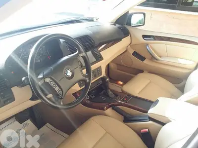 BMW X5 2006