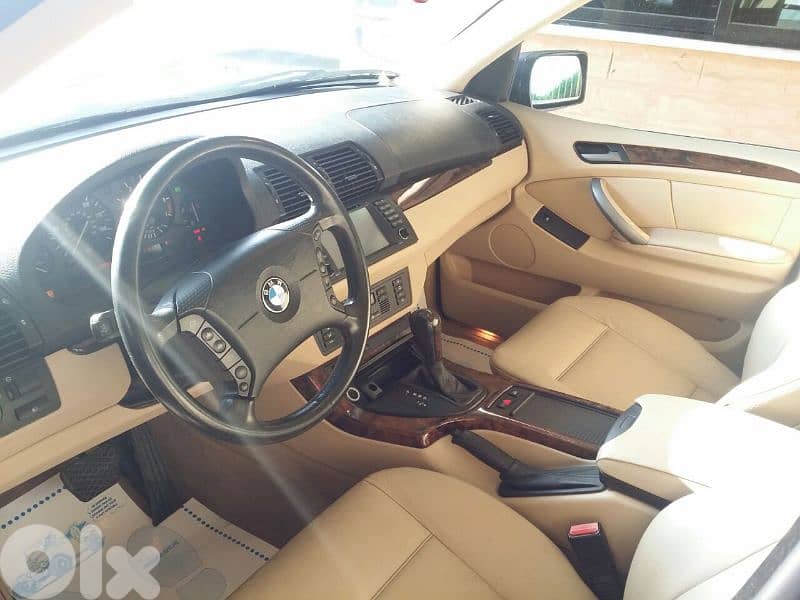 BMW X5 2006 0