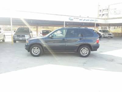 BMW X5 2006