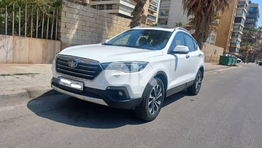 Wonderful Suv 2019-Panoramic-Leather-سعر مغر جدا
