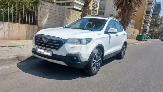 Wonderful Suv 2019-Panoramic-Leather-سعر مغر جدا