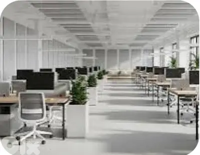 Office for Rent in Sin el Fil