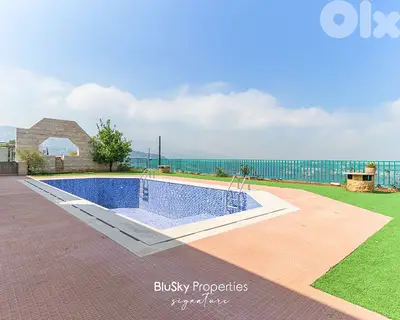 Villa with Garden For SALE In Monteverde فيلا للبيع #PH