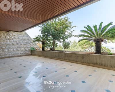 Villa with Garden For SALE In Monteverde فيلا للبيع #PH