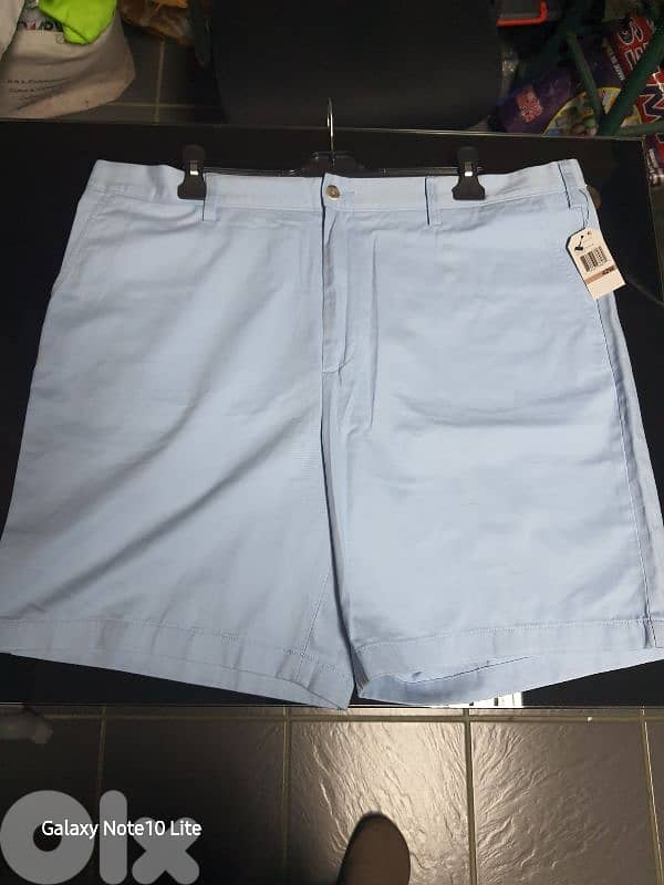 NAUTICA ORIGINAL SHORT  SIZE W42 0