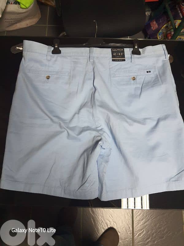 NAUTICA ORIGINAL SHORT  SIZE W42 2