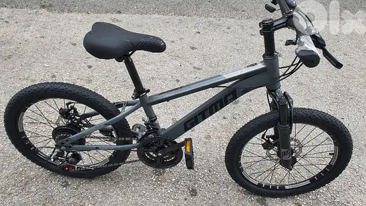 Gitma 20" vitesse  (brand new)