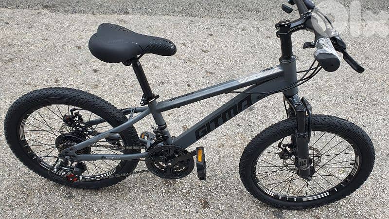 Gitma 20" vitesse  (brand new) 0
