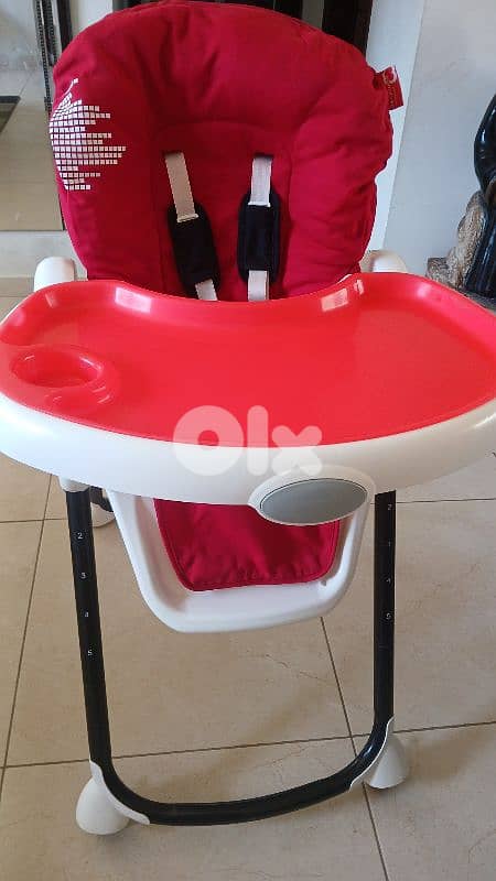 high chair 2
