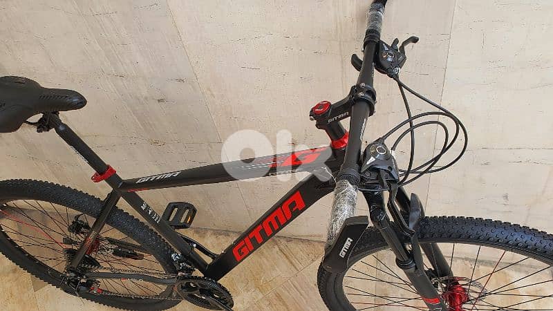 Gitma 29" new edition 2026 (brand new) 5