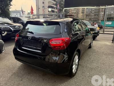Mercedes-Benz A200 2018