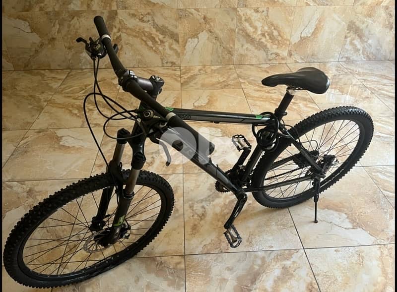 bicycle 0