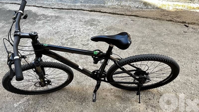 bicycle 1
