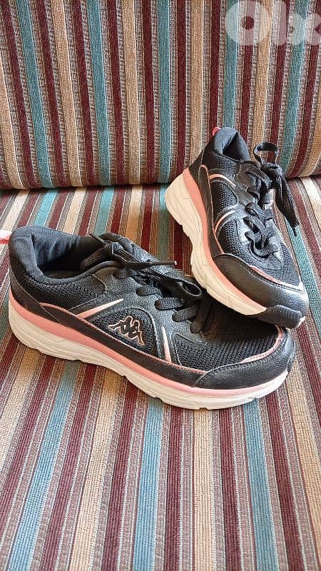 kappa shoes 0