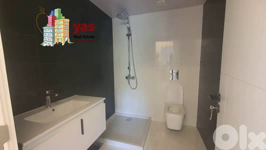 Hboub 185m2 | Brand New | Mountian View | Luxury | ABA