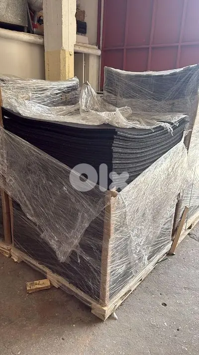 Rubber best quality