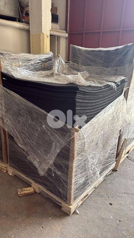 Rubber best quality 0
