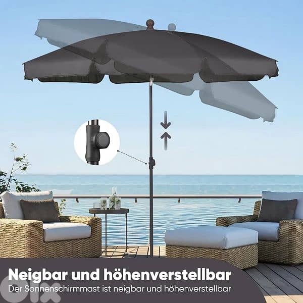 livarno home parasol 1