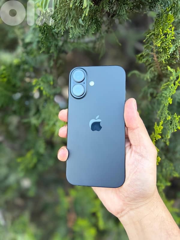 iphone 16 0