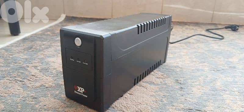 ups used like new 0