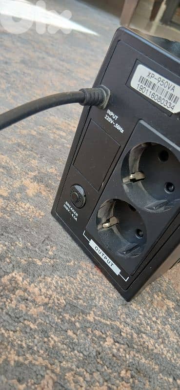 ups used like new 1