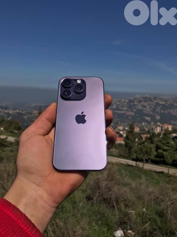iphone 14 pro 1