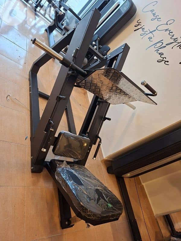Leg Press very good quality 0