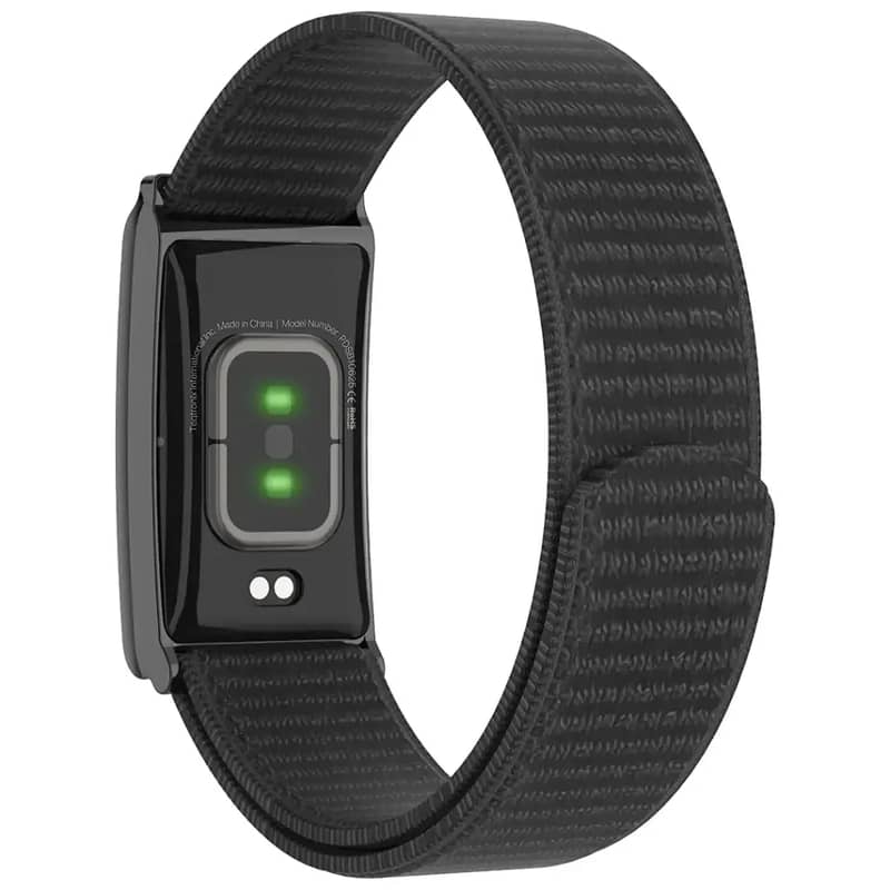 Porodo TrackFit Smart Fitness Band 2