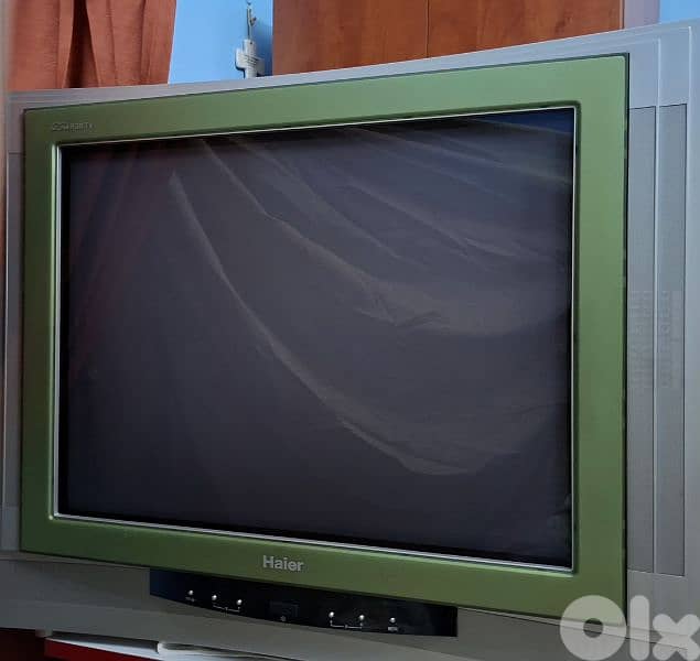 TV + table 0