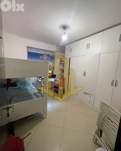 apartment for Sale in Dawhet Aramoun شقة للبيع في دوحه عرمون