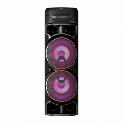 Portable Speaker LG Xboom RNC9 سبيكر نقال أل جي الأصلي