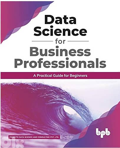 Data Science for Business Professionals 0