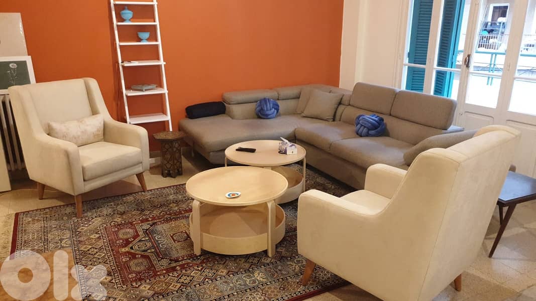 Custom Made 2 Arm Chairs 2