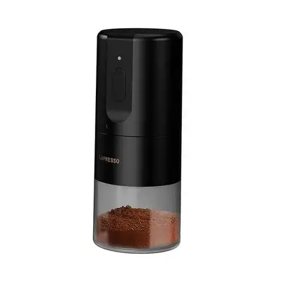 LePresso Conical Burr Grinder