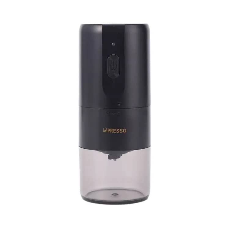 LePresso Conical Burr Grinder 1