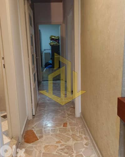 apartment for Sale in Aley شقة للبيع في عاليه