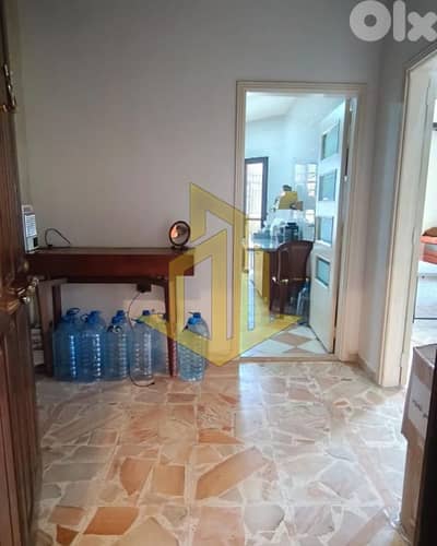 apartment for Sale in Aley شقة للبيع في عاليه