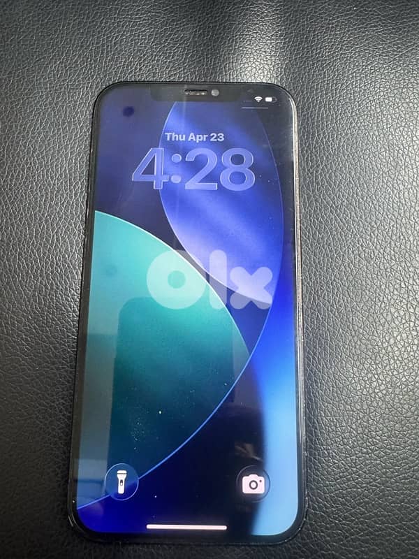 iphone 12 pro max 256gb 2