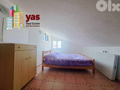 Kleiaat 60m2 | 40m2 Terrace | Furnished | Calm Street | EL/KS