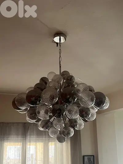 Lighting Centerpiece